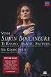 Simon Boccanegra [DVD] [Import]