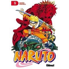 Naruto 8