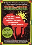 [DVD] Soul to Soul