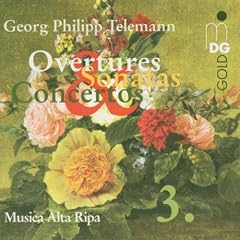 Concertos & Chamber Music Vol. 3