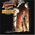 Indian Jones & The Temple of Doom