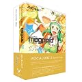 VOCALOID 3 �X�^�[�^�[�p�b�N Megpoid Power