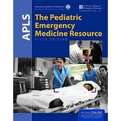 The Pediatric Emergency Medicine Resource: APLS