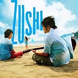 [CD]キマグレン ZUSHI