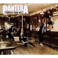 Cowboys from Hell
