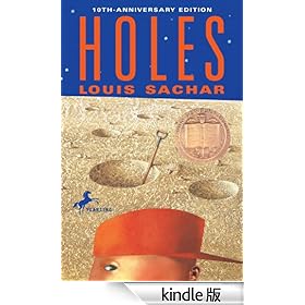 Holes: Holes Series, Book 1