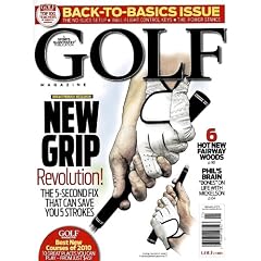 Golf Magazine [US] January 2011 (�P��)