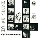 Marty Paich Quartet featuring Art Pepper