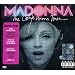 Confessions Tour (W/Dvd)
