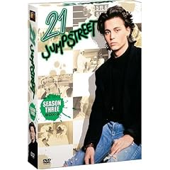 21 �W�����v�X�g���[�g �V�[�Y��3 DVD-BOX2