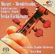 Violin Concertos / Rondo (Hybr)