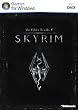 The Elder Scrolls V : Skyrim