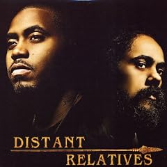 Distant Relatives [Analog]