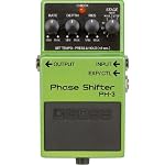 BOSS Phase Shifter