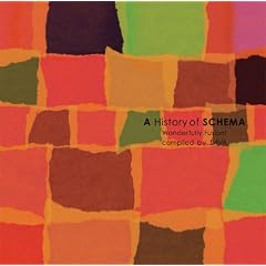 A History of Schema Wonderfully Fusion!