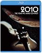 2010�N [Blu-ray]
