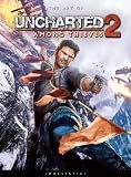 [Livre] The Art of Uncharted 2: Among Thieves