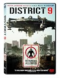 [DVD] District 9 (Single-Disc Edition)