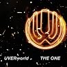 UVERworld�̃A���o���̉摜