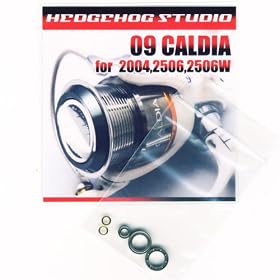 09�J���f�B�A 2004�p MAX9BB �t���x�A�����O�`���[�j���O�L�b�g �y HEDGEHOG STUDIO �^ �w�b�W�z�b�O�X�^�W�I �z