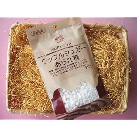 ���̑䏊 ���b�t���V���K�[ ����ꓜ 50g