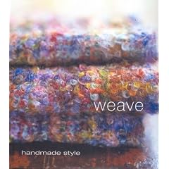 Weave (Handmade Style)