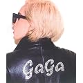 LADY GAGA�~TERRY RICHARDSON