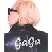 LADY GAGA�~TERRY RICHARDSON