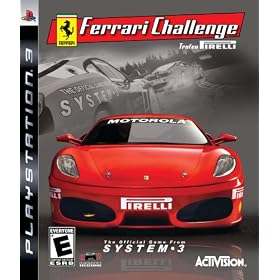 Ferrari Challenge(�A����)