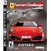Ferrari Challenge(�A����)