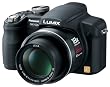 Panasonic �f�W�^���J���� LUMIX (���~�b�N�X) FZ28 �u���b�N DMC-FZ28-K