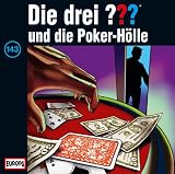 [Musik] Die drei Fragezeichen - Folge 143: und die Poker-Hölle