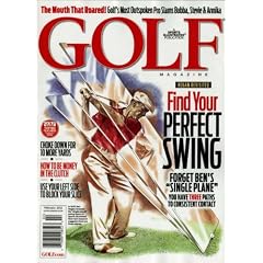 Golf Magazine [US] February 2012 (�P��)