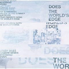 The World�fs Edge