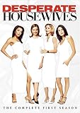 [DVD] Desperate Housewives: The Complete First Season