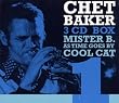 Mister B/As Time Goes By/C