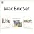 MAC BOX SET (NEW)