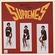 Meet the Supremes