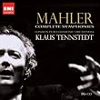 Complete Mahler Recordings