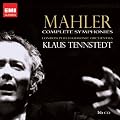 Complete Mahler Recordings