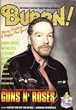 BURRN ! (�o�[��) 2009�N 01���� [�G��]