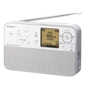 SONY �|�[�^�u�����W�I���R�[�_�[ 4GB R50 ICZ-R50