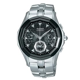 WIRED (���C�A�[�h) �r���v �f���^ �N���m�O���t���f�� AGBV200 �����Y
