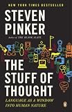 [Book] Stuff Of Thought