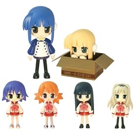 ToHeart2 �t�B�M���A�R���N�V���� vol.2(12��BOX)