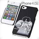 レイアウト iPhone 4/4S用名場面 ワンピースシェルジャケット/ RT-OP4B