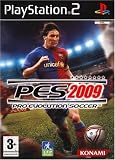  Pro Evolution Soccer 2009
