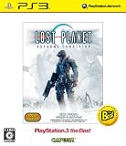  ロスト プラネット エクストリーム コンディション PlayStation 3 the Best
