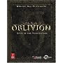 Elder Scrolls IV: Oblivion Game of the Year: Prima Official Game Guide (Prima Official Game Guides)