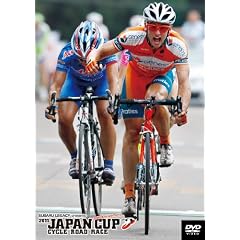 �W���p���J�b�v �T�C�N�����[�h���[�X 2011 [DVD]
